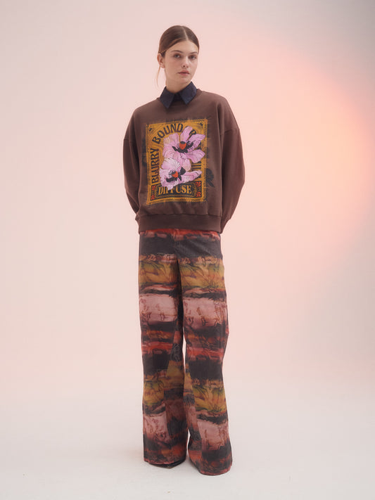 Pantalón Tulip