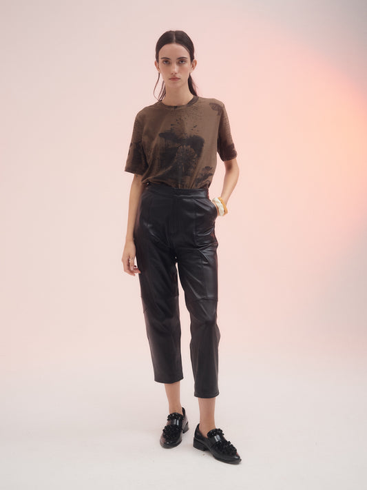 PRE ORDER // Babucha Miles