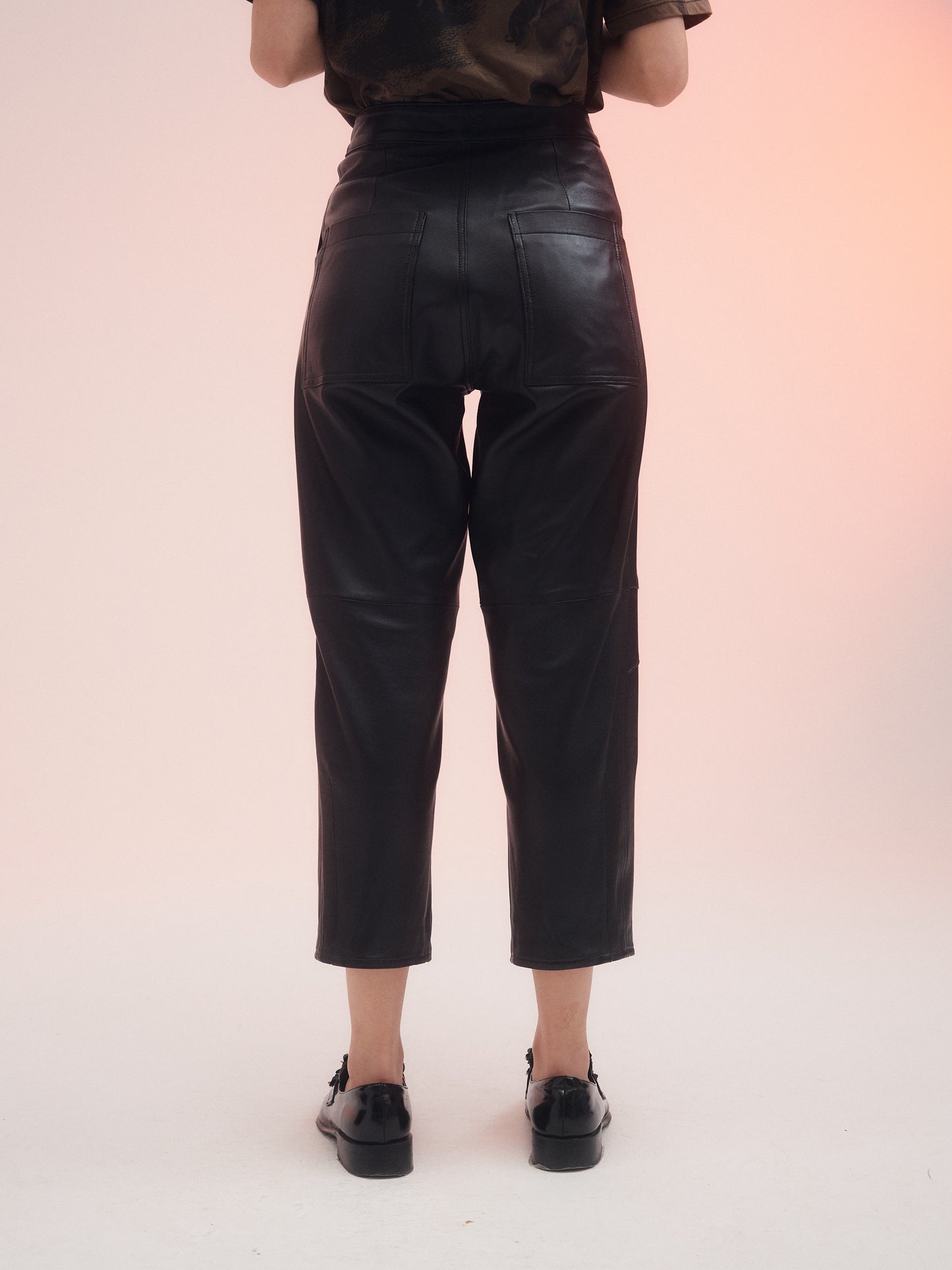 PRE ORDER // Babucha Miles