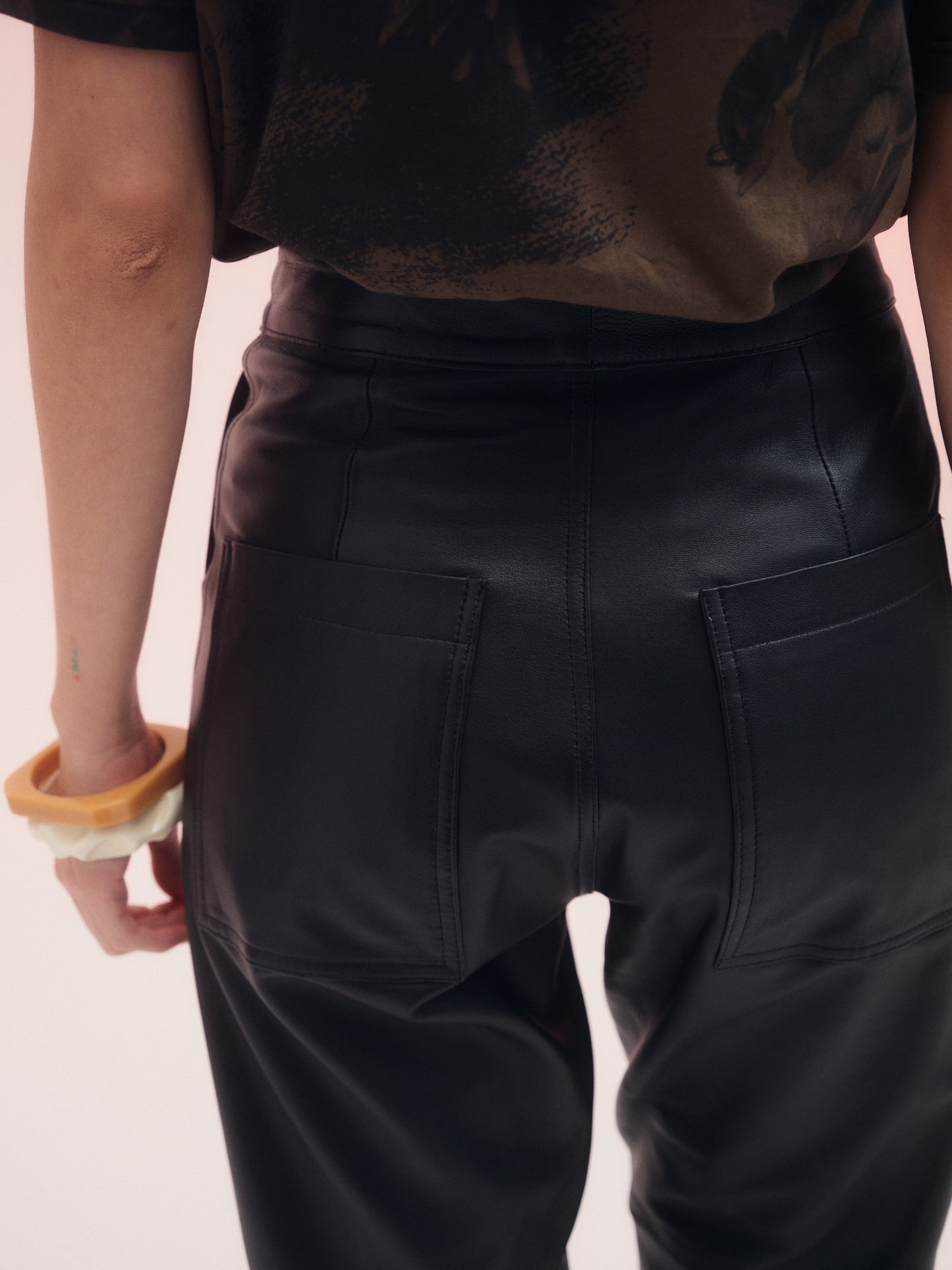 PRE ORDER // Babucha Miles