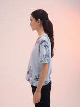 Cargar imagen en el visor de la galería, Remera Fleur
