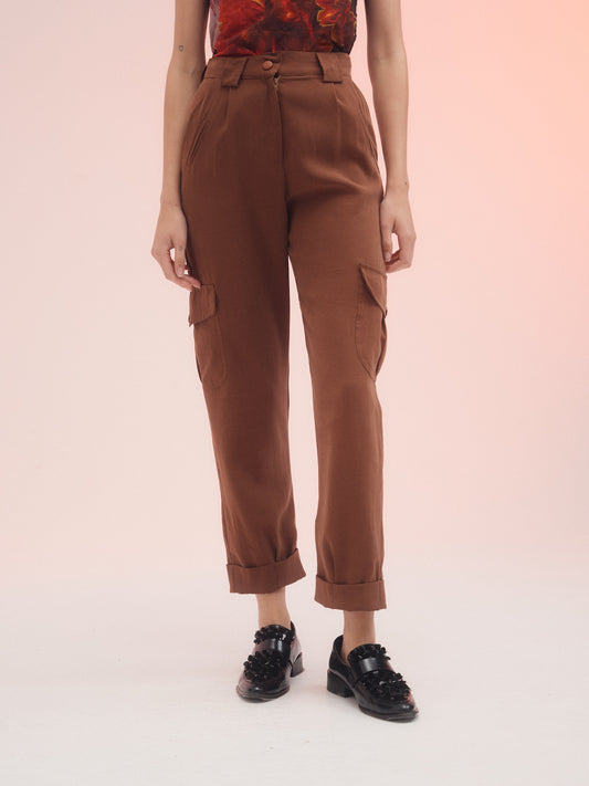 Pantalón Berry