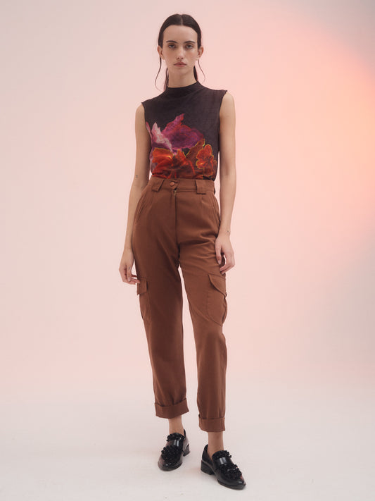 Pantalón Berry