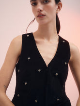 Cargar imagen en el visor de la galería, Chaleco Daisy