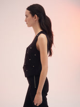 Cargar imagen en el visor de la galería, Chaleco Daisy