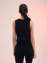 Cargar imagen en el visor de la galería, Chaleco Daisy