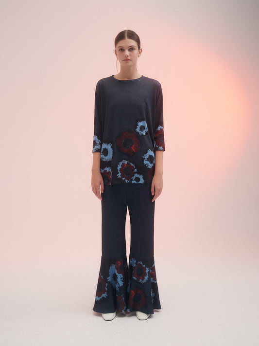 Pantalón Batflower
