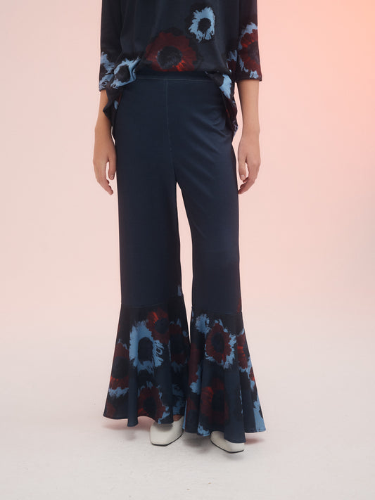 Pantalón Batflower