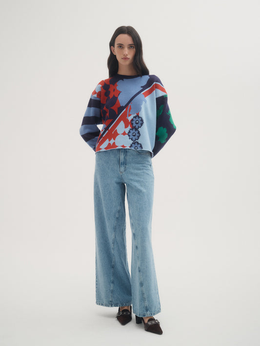 Sweater Mixxy