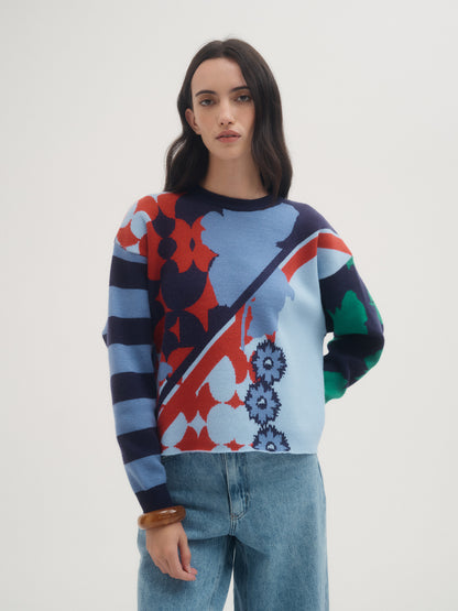 Sweater Mixxy