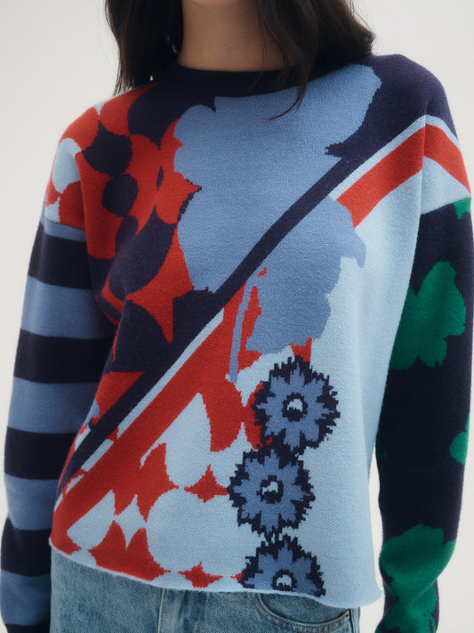 Sweater Mixxy