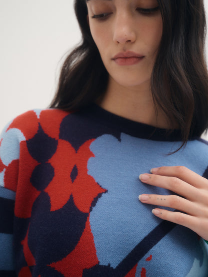 Sweater Mixxy