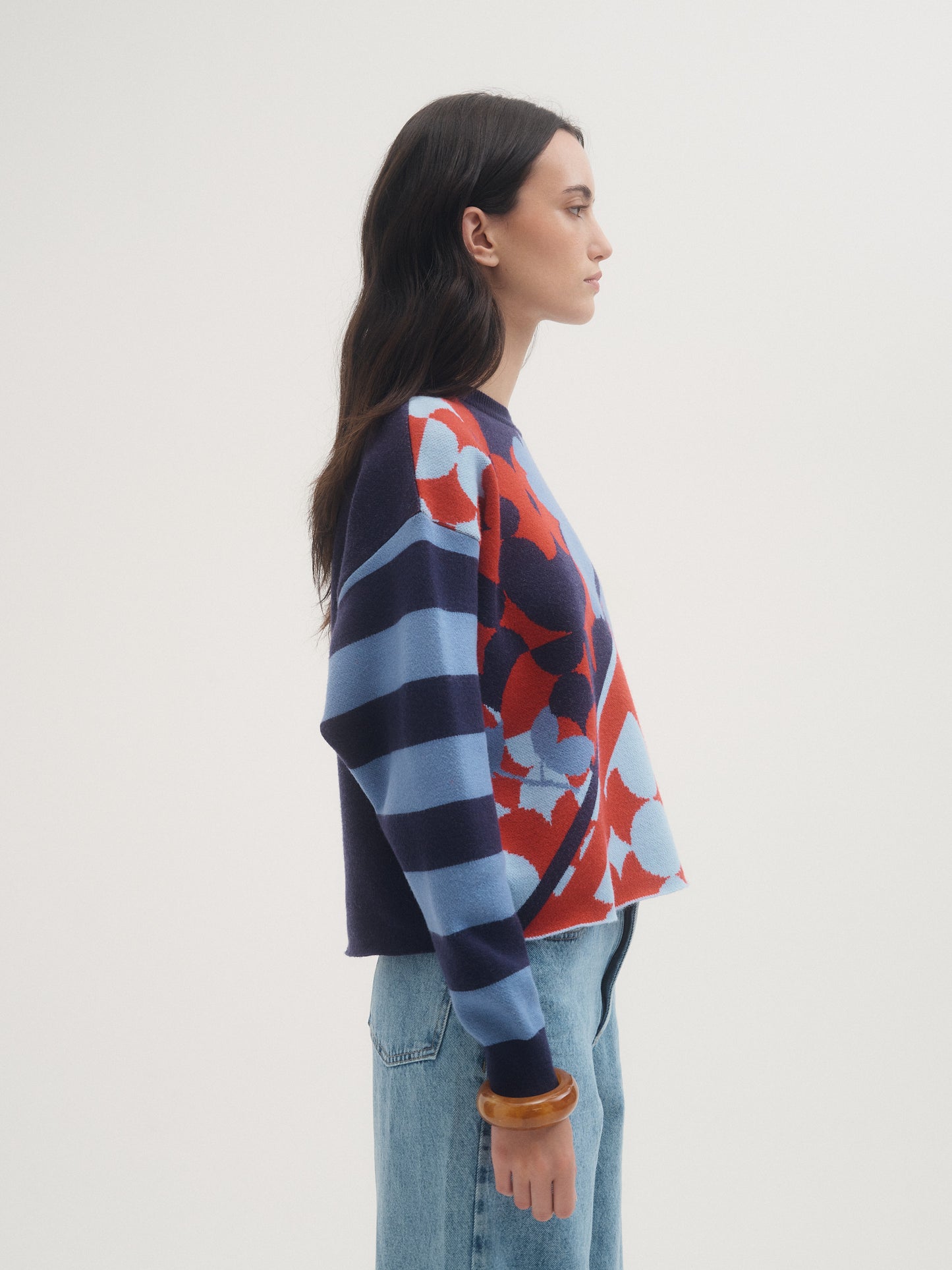 Sweater Mixxy