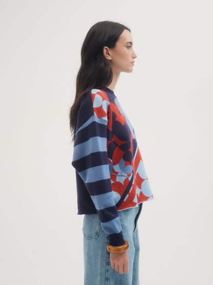 Sweater Mixxy