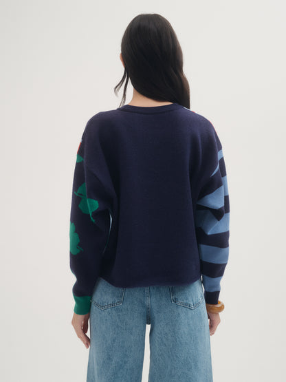 Sweater Mixxy