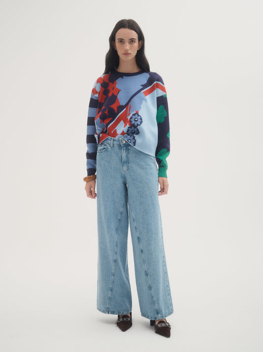 Jean Daisy