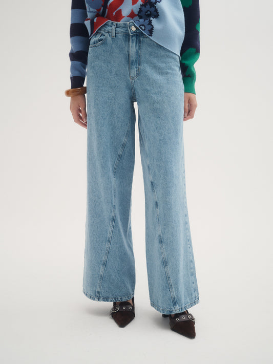 Jean Daisy