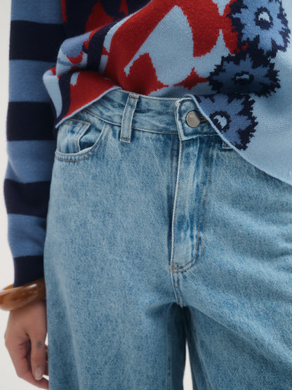 Jean Daisy