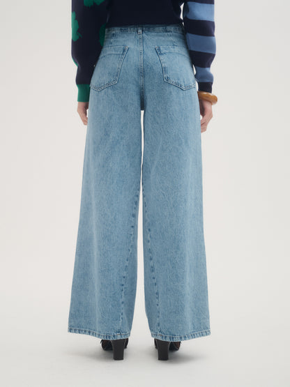 Jean Daisy