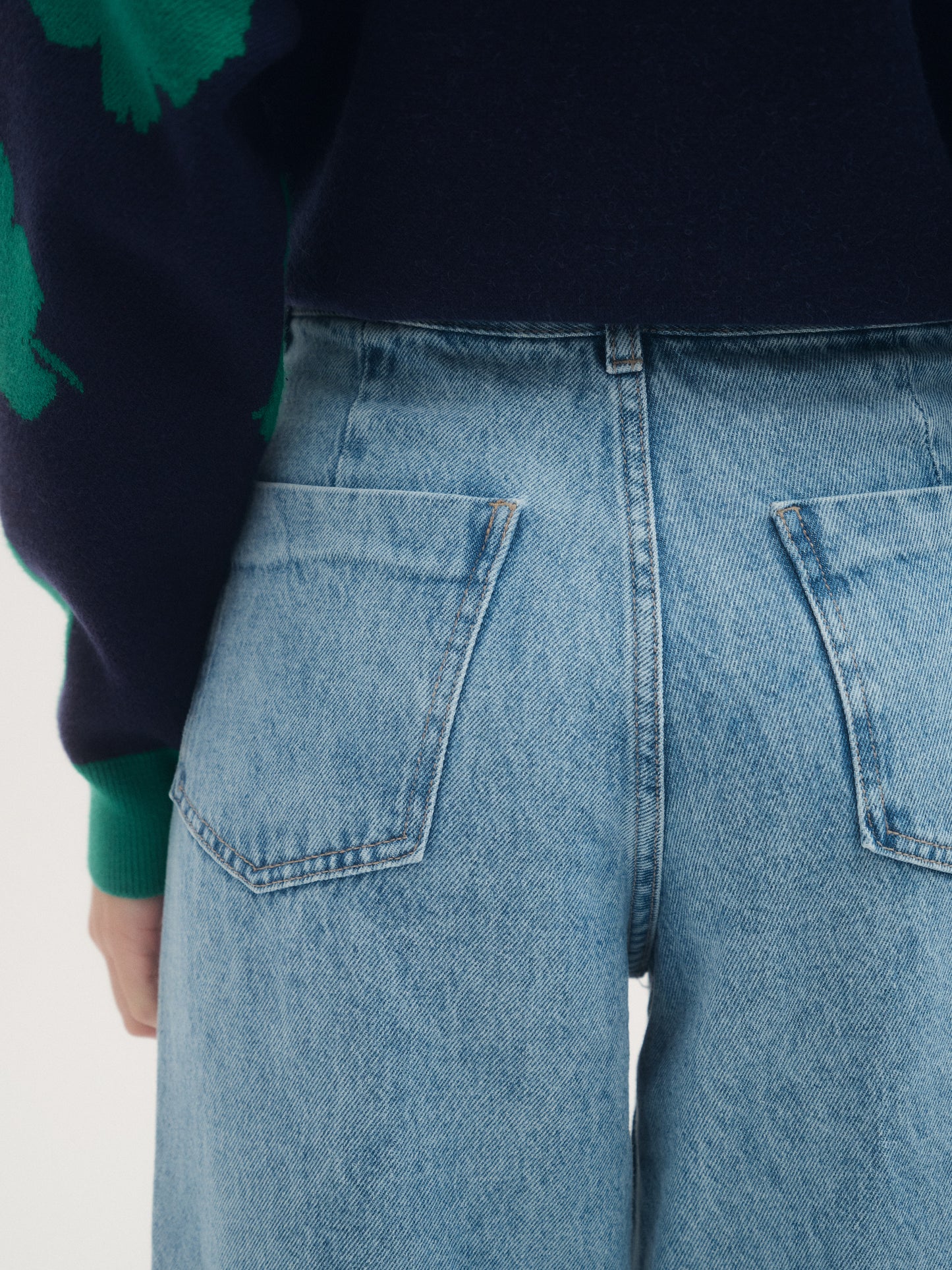 Jean Daisy