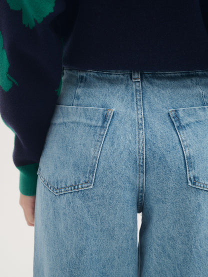 Jean Daisy