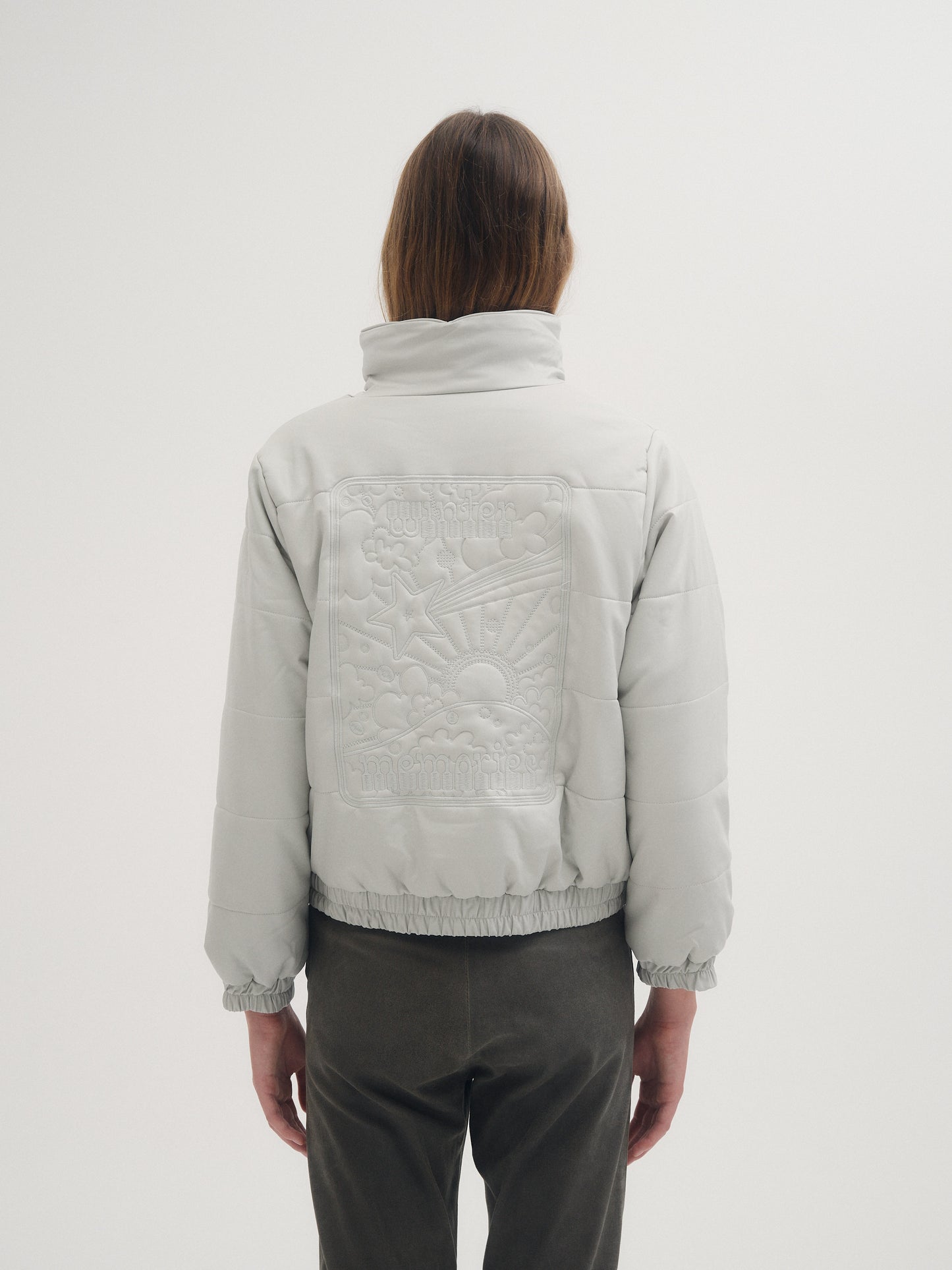 Campera Lotus