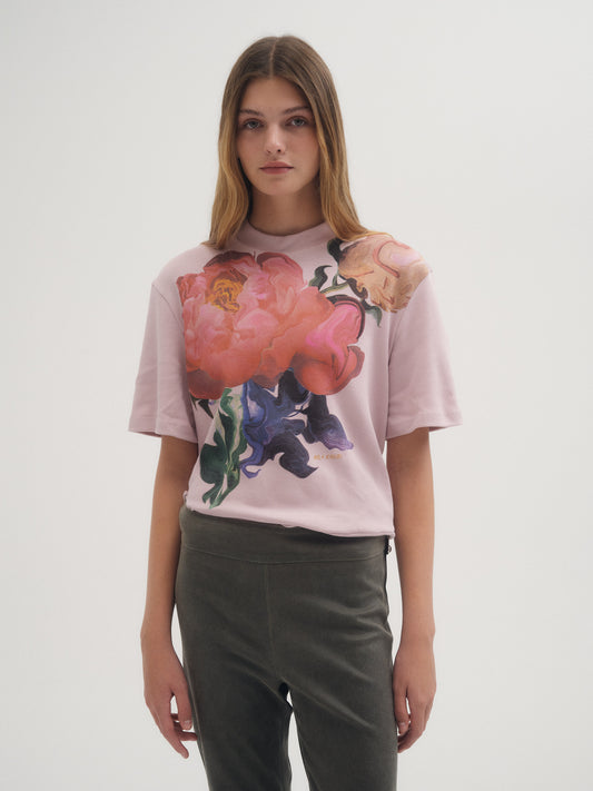 Remera Melted