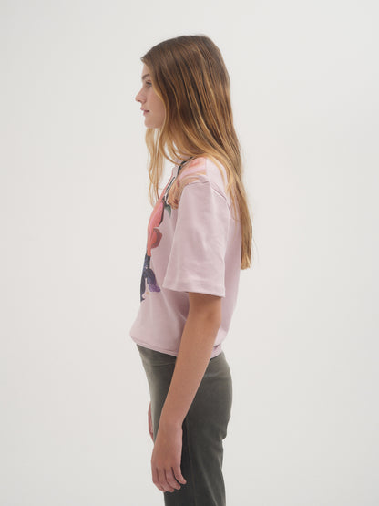 Remera Melted