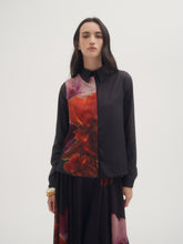 Cargar imagen en el visor de la galería, Camisa Cosmos