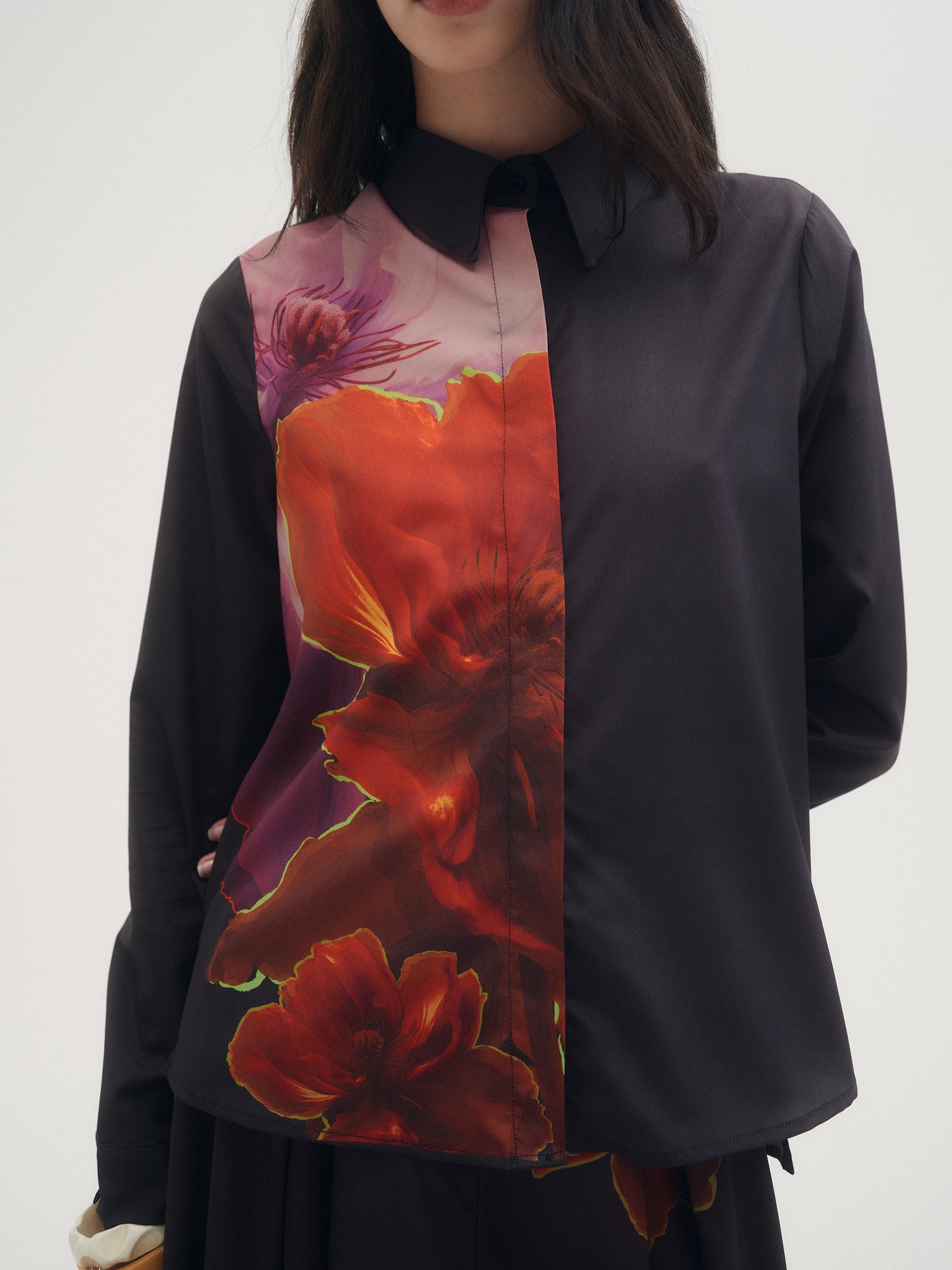 Camisa Cosmos