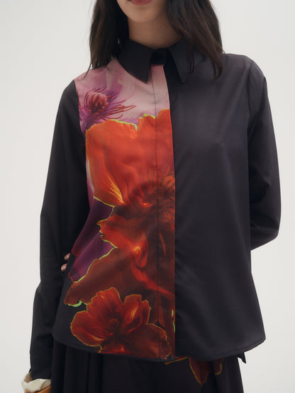 Camisa Cosmos