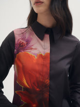 Cargar imagen en el visor de la galería, Camisa Cosmos