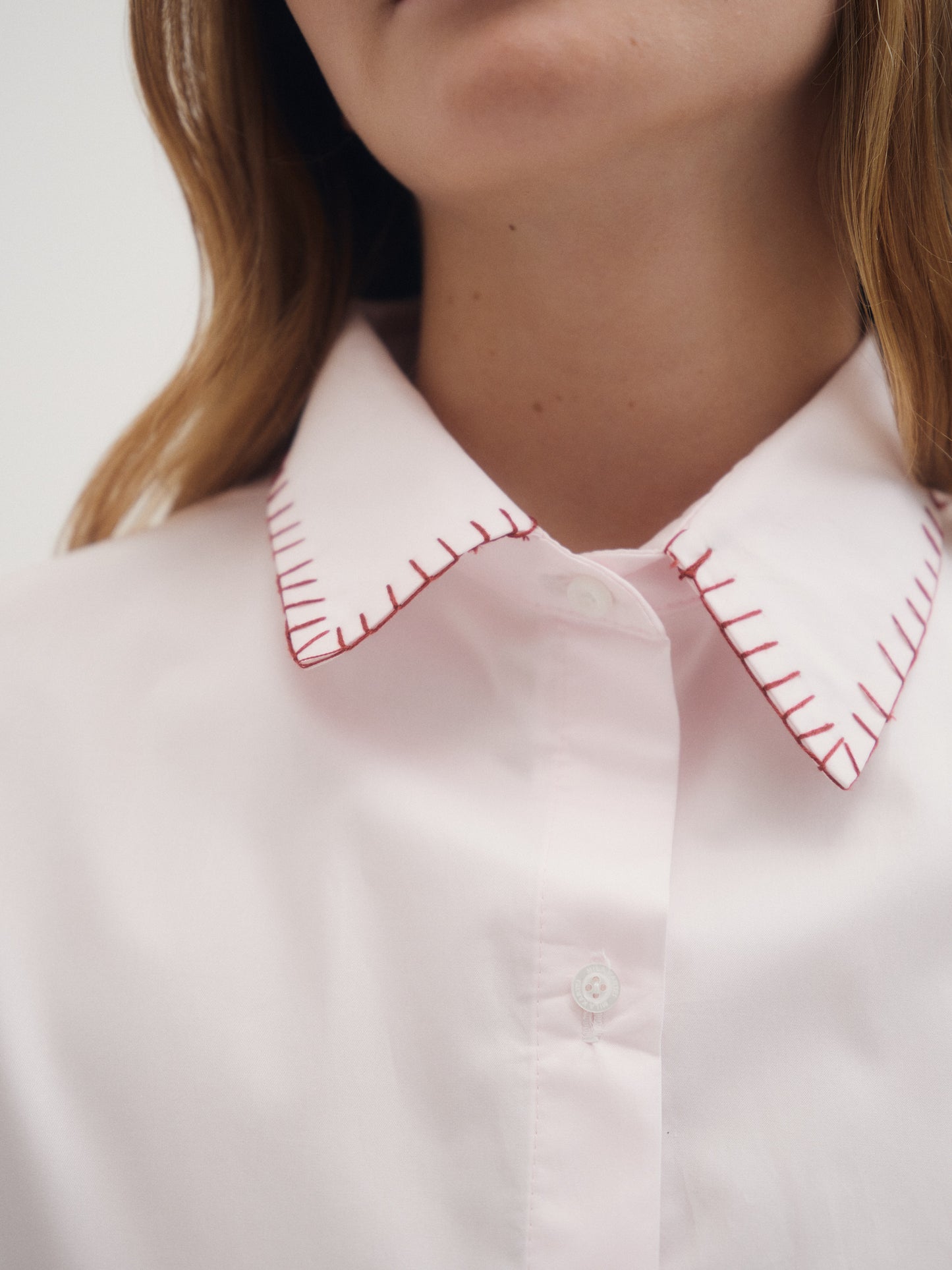 Camisa Poppy
