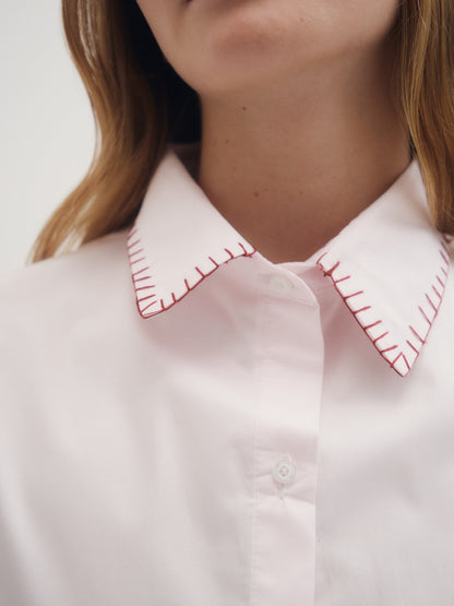 Camisa Poppy