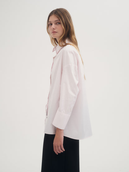 Camisa Poppy