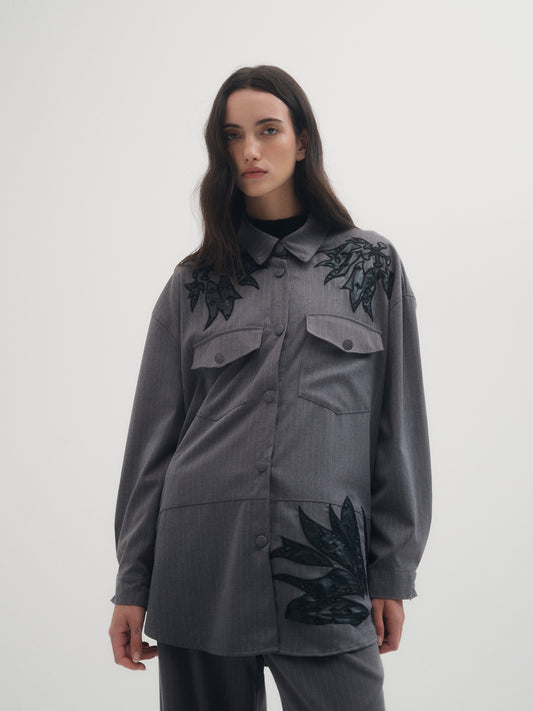 Camisaco Camelia