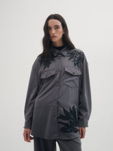 Cargar imagen en el visor de la galería, Camisaco Camelia