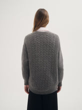 Cargar imagen en el visor de la galería, Cardigan Llama