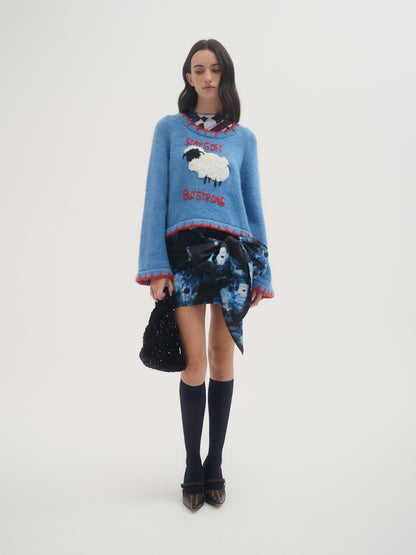 Sweater Sheep