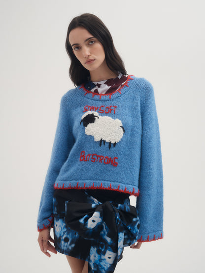 Sweater Sheep