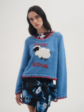 Cargar imagen en el visor de la galería, Sweater Sheep