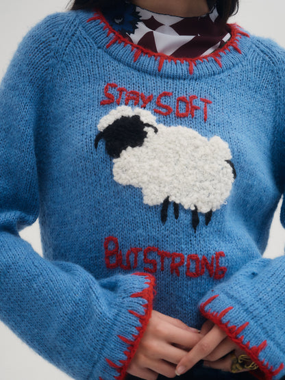 Sweater Sheep