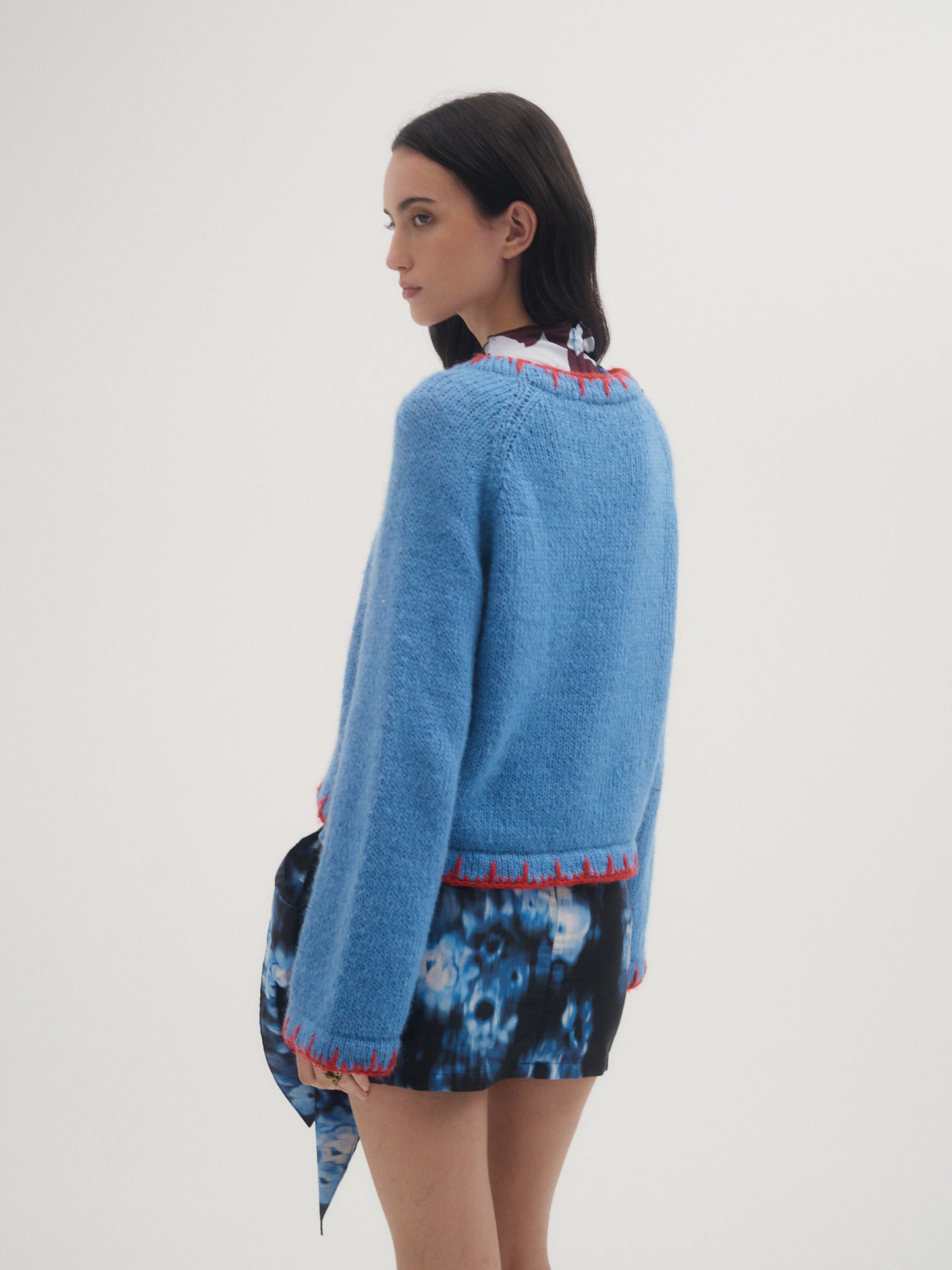 Sweater Sheep