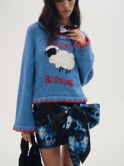 Sweater Sheep