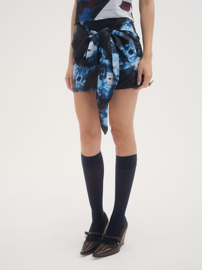 Falda Ribbon
