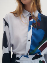 Cargar imagen en el visor de la galería, Camisa Mixxy