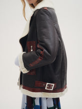 Cargar imagen en el visor de la galería, Tapado Maix