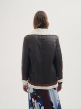 Cargar imagen en el visor de la galería, Tapado Maix