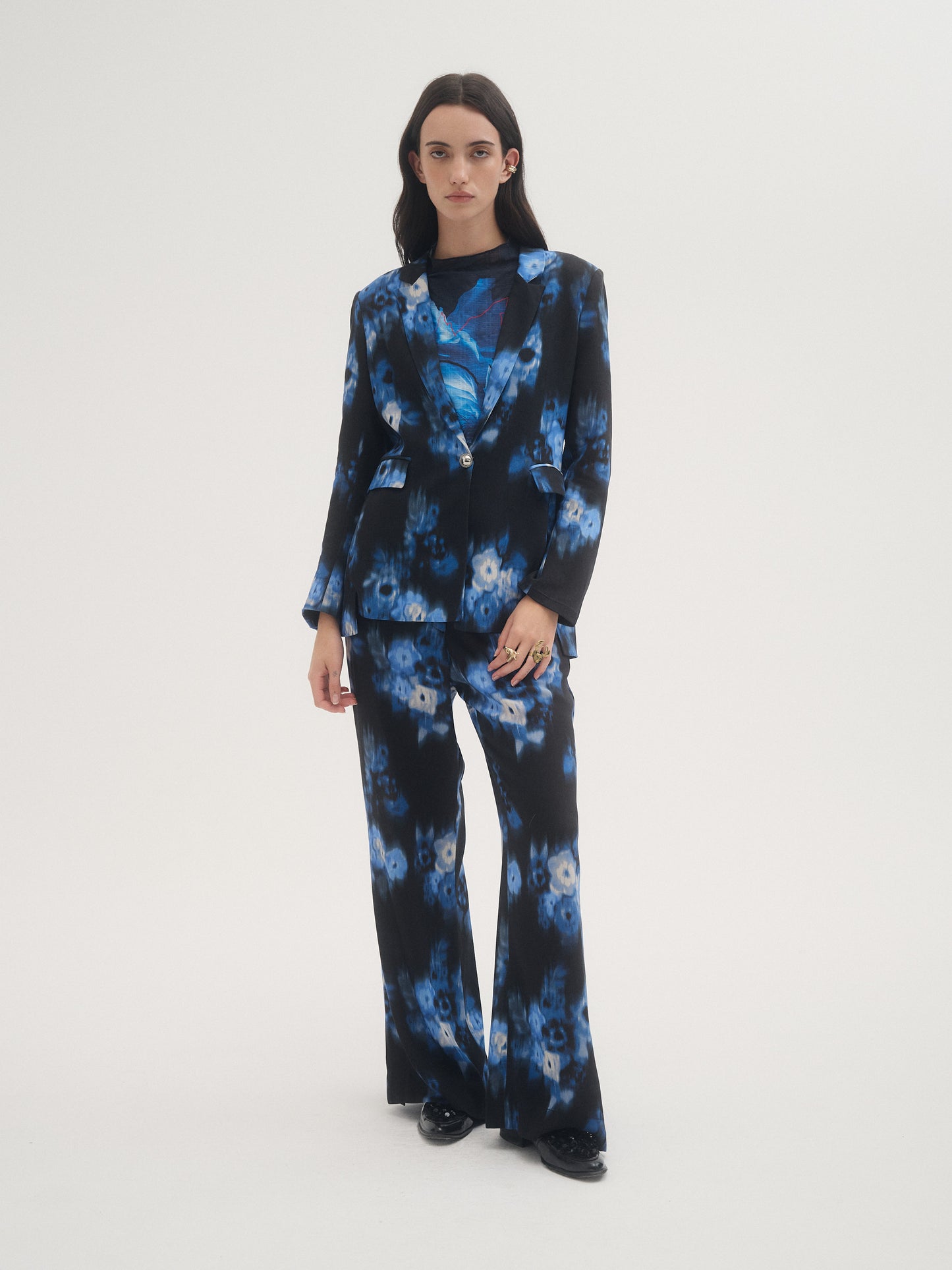 Pantalón Bluebell