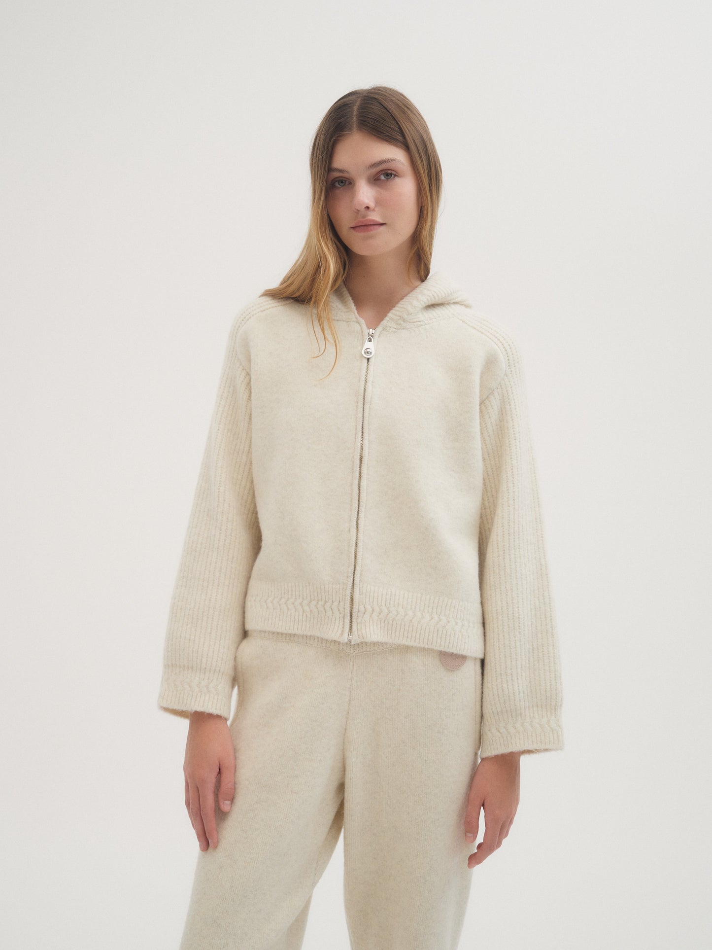 Campera Must